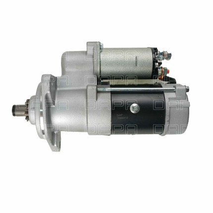 MOTOR DE PARTIDA DELCO 29MT DOOSAN DAEWOO DAP1050412