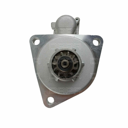 MOTOR DE PARTIDA DELCO 29MT DOOSAN DAEWOO DAP1050412