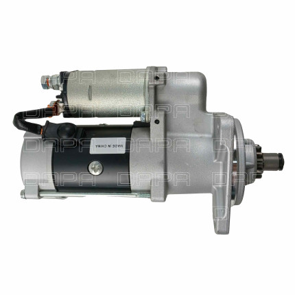 MOTOR DE PARTIDA DELCO 29MT DOOSAN DAEWOO DAP1050412
