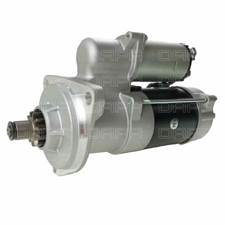 MOTOR DE PARTIDA DELCO 29MT DOOSAN DAEWOO DAP1050412