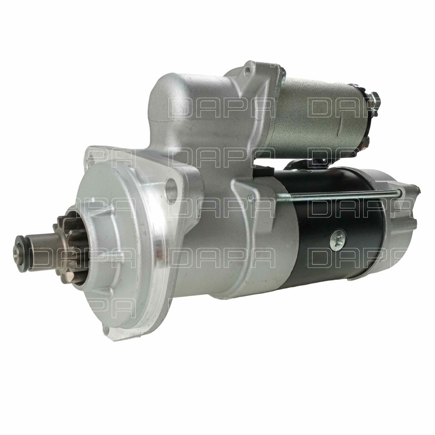 MOTOR DE PARTIDA DELCO 29MT DOOSAN DAEWOO DAP1050412