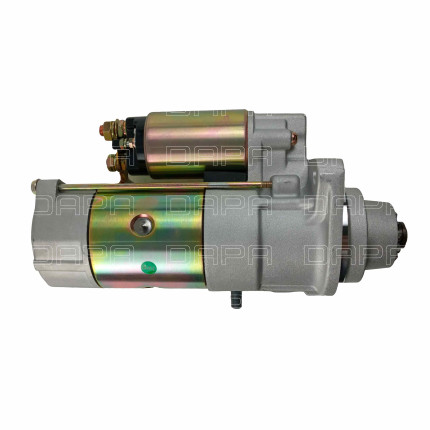 MOTOR DE PARTIDA VALEO BOBCAT/KUBOTA DAP2120201
