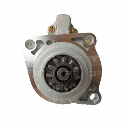 MOTOR DE PARTIDA VALEO BOBCAT/KUBOTA DAP2120201