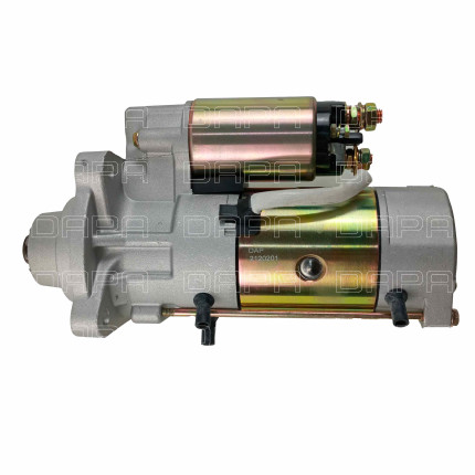 MOTOR DE PARTIDA VALEO BOBCAT/KUBOTA DAP2120201
