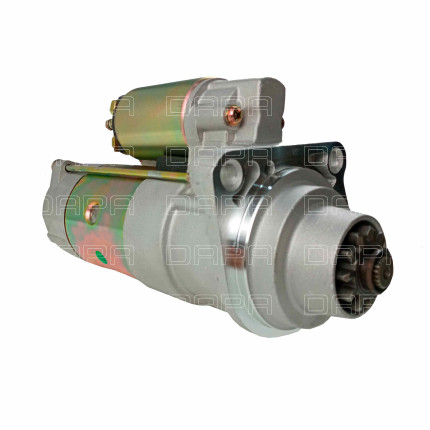 MOTOR DE PARTIDA VALEO BOBCAT/KUBOTA DAP2120201