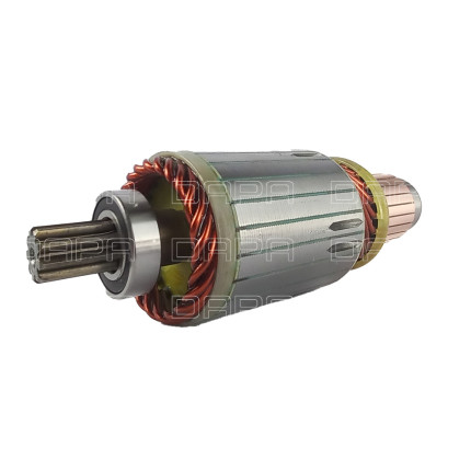 INDUZIDO DENSO TOPIC/TOYOTA/CATERPILLAR DAP10510