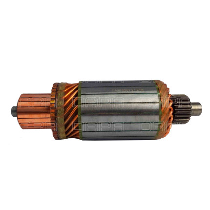 INDUZIDO DELCO 38MT DAP10262