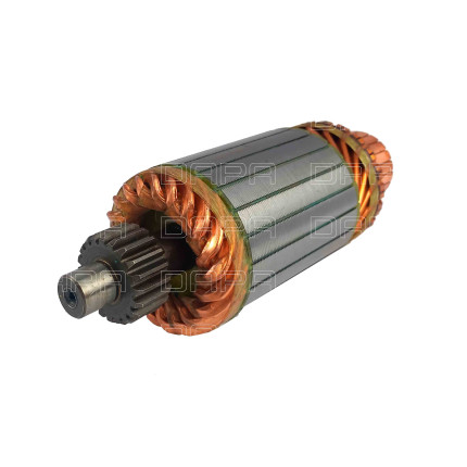 INDUZIDO DELCO 38MT DAP10262