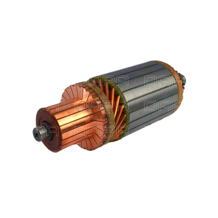 INDUZIDO DELCO 38MT DAP10262