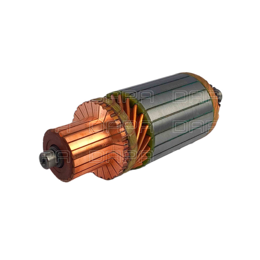 INDUZIDO DELCO 38MT DAP10262