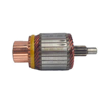 INDUZIDO DELCO BLAZER/S10 V6 4.3/OMEGA DAP10280