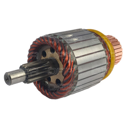 INDUZIDO DELCO BLAZER/S10 V6 4.3/OMEGA DAP10280