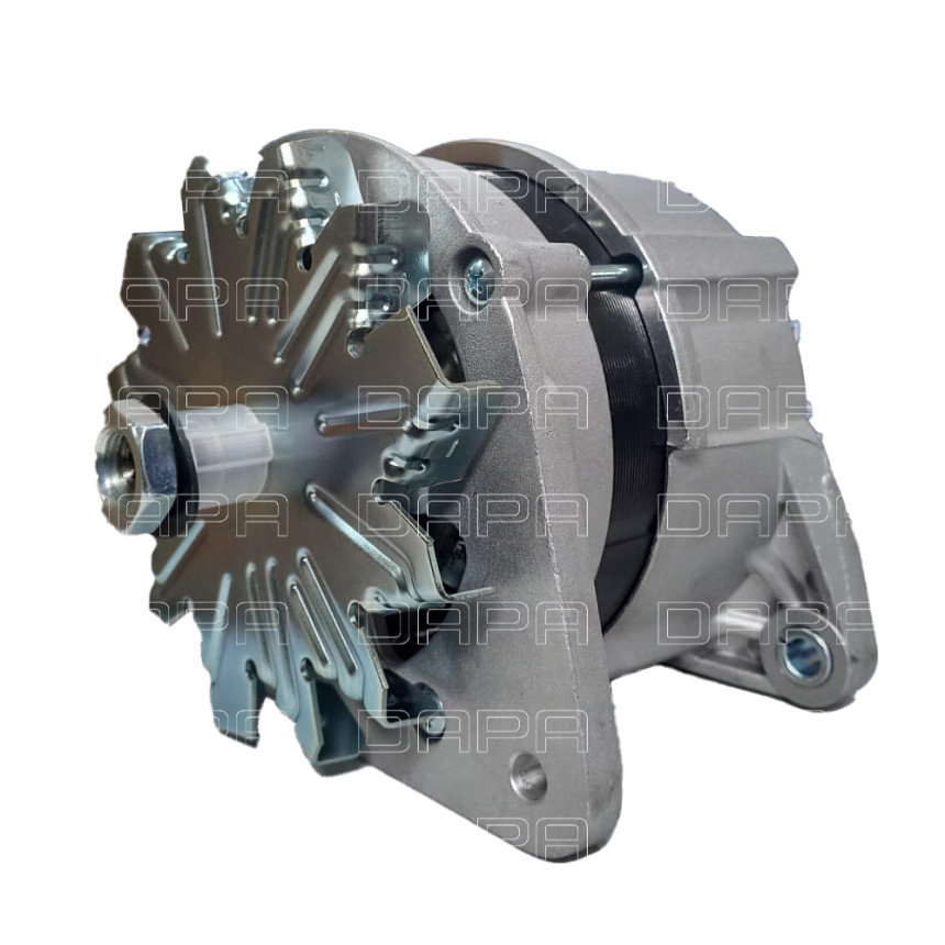 ALTERNADOR  ISKRA VALTRA/VALMET/MASSEY DAP54312