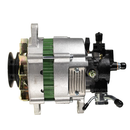ALTERNADOR POOGSUNG BESTA 2.2 DAP58300