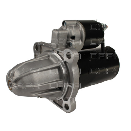 MOTOR DE PARTIDA BOSCH JF COM REDUÇÃO MB/CARGO DAP2040305