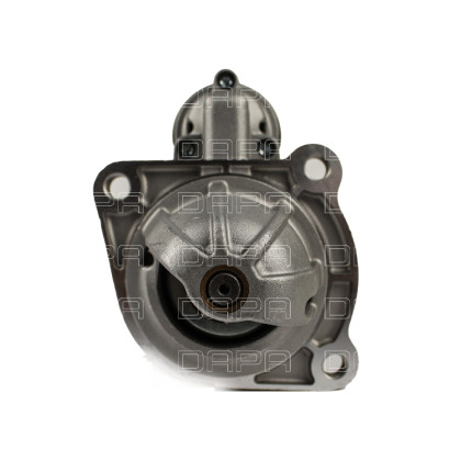 MOTOR DE PARTIDA BOSCH JF COM REDUÇÃO MB/CARGO DAP2040305