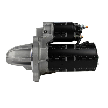 MOTOR DE PARTIDA BOSCH JF COM REDUÇÃO MB/CARGO DAP2040305