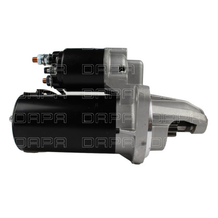 MOTOR DE PARTIDA BOSCH JF COM REDUÇÃO MB/CARGO DAP2040305
