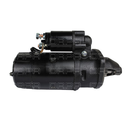 MOTOR DE PARTIDA BOSCH JF VALMET/VW/FORD/AGRALE/MWM DAP1040402
