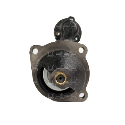 MOTOR DE PARTIDA BOSCH JF DEITADO MB/NEW HOLLAND DAP1040404
