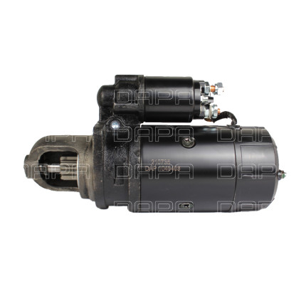 MOTOR DE PARTIDA BOSCH JF MERCEDES BENZ - EM PÉ DAP1040403