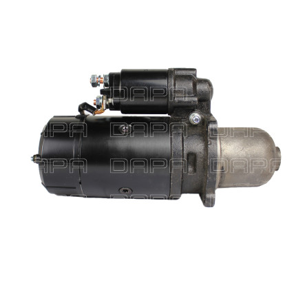 MOTOR DE PARTIDA BOSCH JF MERCEDES BENZ - EM PÉ DAP1040403