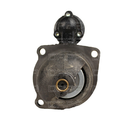 MOTOR DE PARTIDA BOSCH JF MERCEDES BENZ - EM PÉ DAP1040403