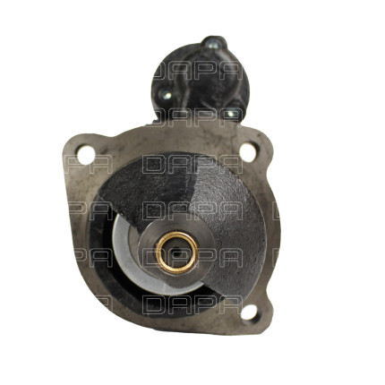 MOTOR DE PARTIDA BOSCH JF DEITADO MB 1620/914/1315/114 DAP1040702