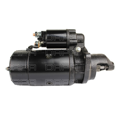 MOTOR DE PARTIDA BOSCH JF DEITADO MB 1620/914/1315/114 DAP1040702