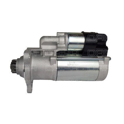 MOTOR DE PARTIDA BOSCH MODERNO SERIE 5/SERIE 4 DAP1041401