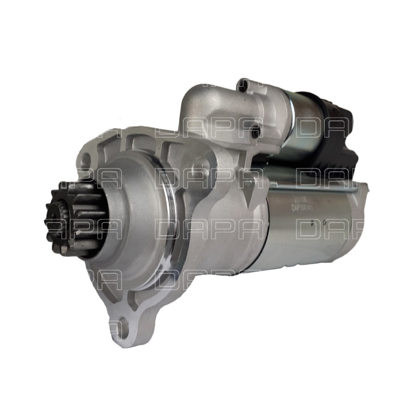 MOTOR DE PARTIDA BOSCH MODERNO SERIE 5/SERIE 4 DAP1041401