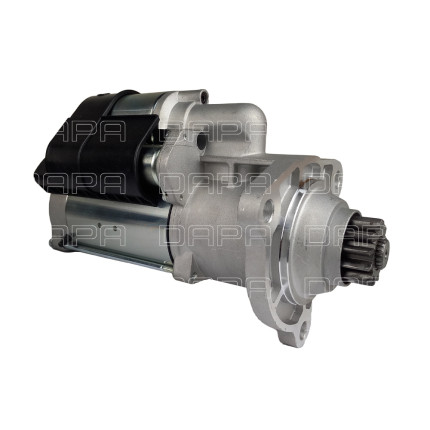 MOTOR DE PARTIDA BOSCH MODERNO SERIE 5/SERIE 4 DAP1041401