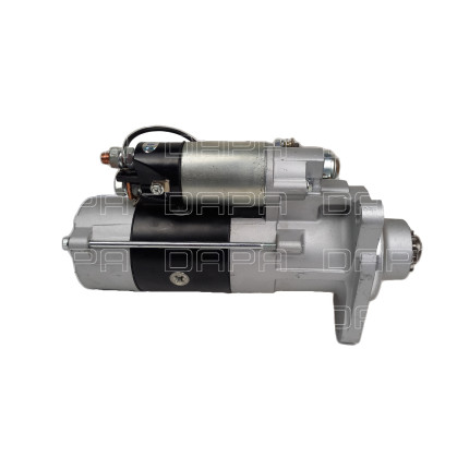MOTOR DE PARTIDA MITSUBISHI IVECO STRALIS 380/440/480 DAP1100102