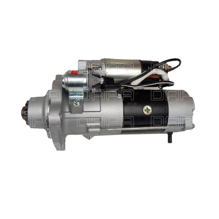 MOTOR DE PARTIDA MITSUBISHI IVECO STRALIS 380/440/480 DAP1100102