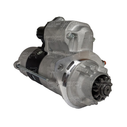 MOTOR DE PARTIDA DENSO MODERNO EMPILHADEIRA KALMAR BLUEBIRD DAP1090503