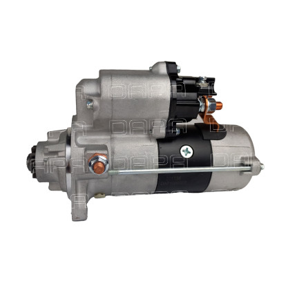 MOTOR DE PARTIDA DENSO MODERNO EMPILHADEIRA KALMAR BLUEBIRD DAP1090503