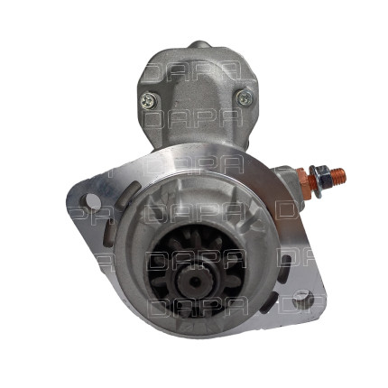 MOTOR DE PARTIDA DENSO MODERNO EMPILHADEIRA KALMAR BLUEBIRD DAP1090503