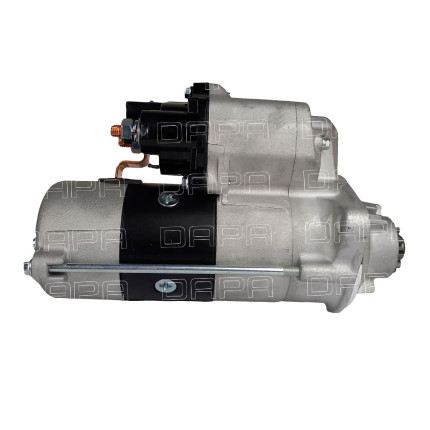 MOTOR DE PARTIDA DENSO MODERNO EMPILHADEIRA KALMAR BLUEBIRD DAP1090503