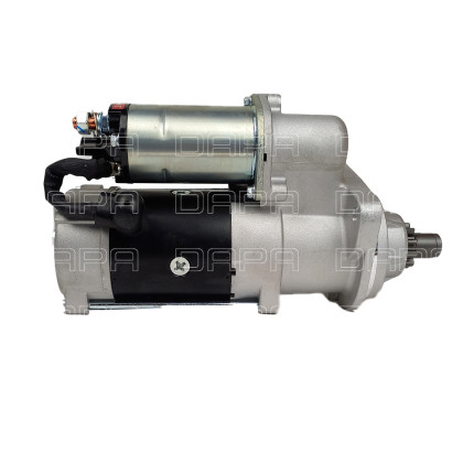 MOTOR DE PARTIDA DELCO 29MT VW-8150 DELIVERY/24250 CUMMINS DAP1050405