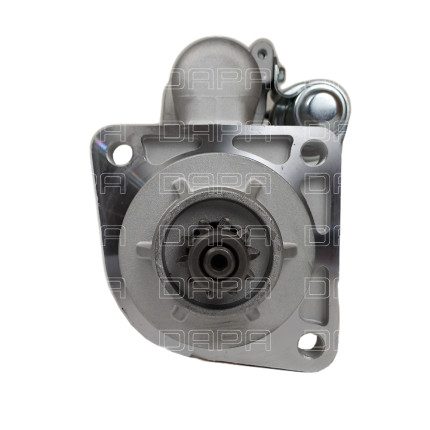MOTOR DE PARTIDA DELCO 29MT VW-8150 DELIVERY/24250 CUMMINS DAP1050405