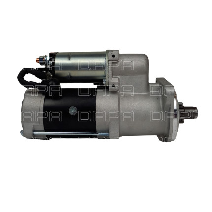 MOTOR DE PARTIDA DELCO 29MT AGRALE/VOLARE/VW/VOLVO VM DAP1050402