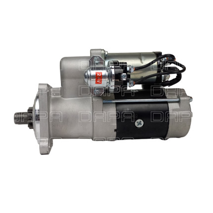 MOTOR DE PARTIDA DELCO 29MT AGRALE/VOLARE/VW/VOLVO VM DAP1050402