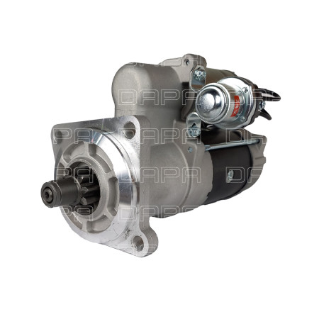 MOTOR DE PARTIDA DELCO 29MT AGRALE/VOLARE/VW/VOLVO VM DAP1050402