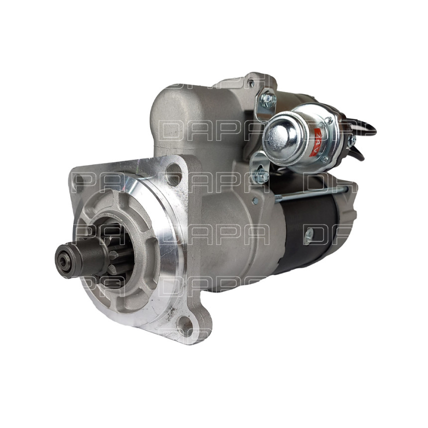 MOTOR DE PARTIDA DELCO 29MT AGRALE/VOLARE/VW/VOLVO VM DAP1050402