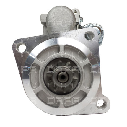 MOTOR DE PARTIDA DELCO 29MT AGRALE/VOLARE/VW/VOLVO VM DAP1050402