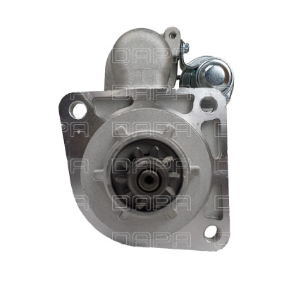 MOTOR DE PARTIDA DELCO  29MT 24V 10D CAM.VW DELIVERY 9170, 11180, 13180 17> (CENTRALIZADO) DAP1050414