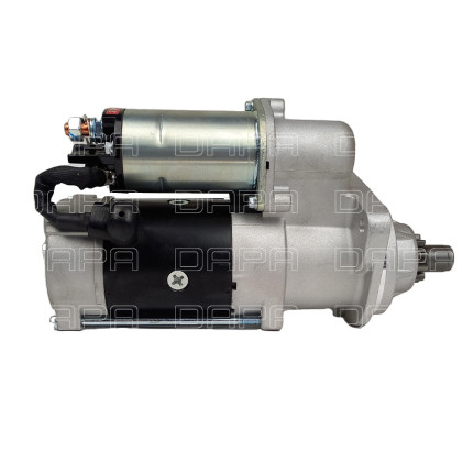MOTOR DE PARTIDA DELCO  29MT 24V 10D CAM.VW DELIVERY 9170, 11180, 13180 17> (CENTRALIZADO) DAP1050414