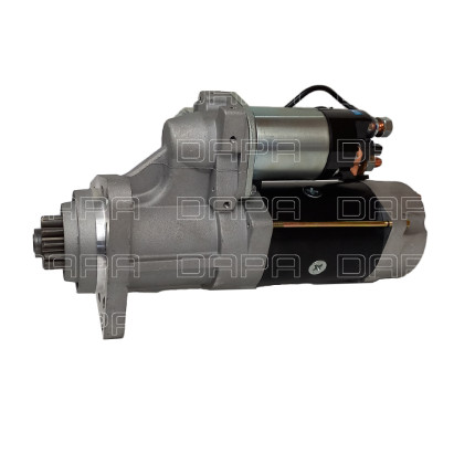 MOTOR DE PARTIDA DELCO 38MT CARGO/CASE/VW DAP1050901