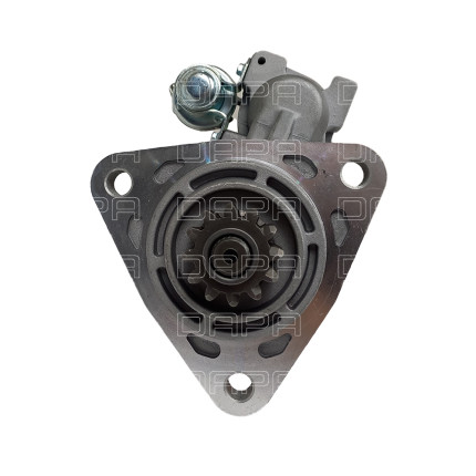 MOTOR DE PARTIDA DELCO 38MT CARGO/CASE/VW DAP1050901