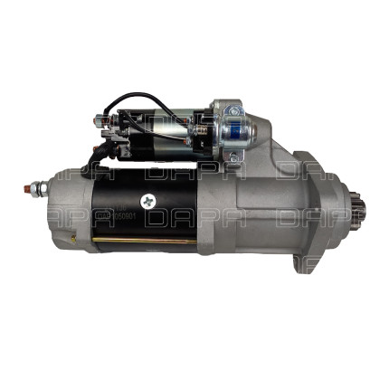 MOTOR DE PARTIDA DELCO 38MT CARGO/CASE/VW DAP1050901
